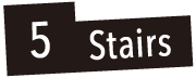5.Stairs