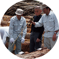 1.仕入れ